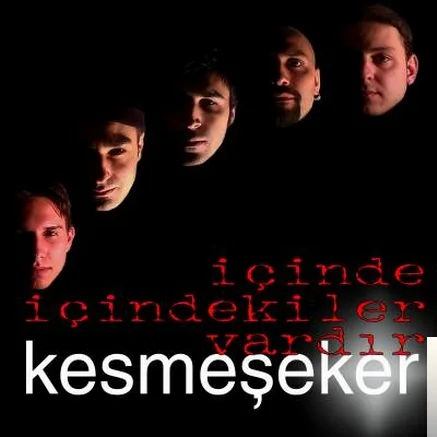 Kesmeşeker - Ol Dedin Bak Oldum