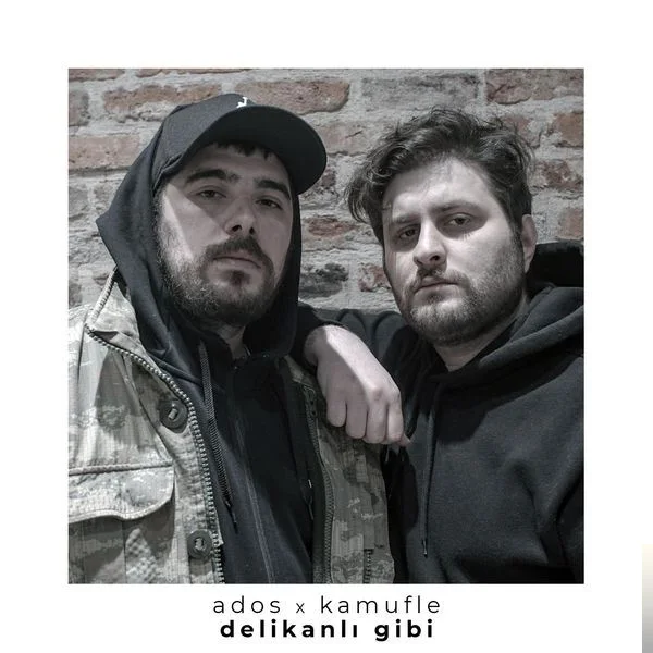 Ados - feat Şanışer-En Derine