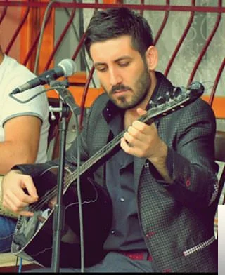 Orhan Demir - Taktik Maktik Yok