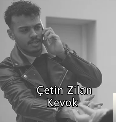 Çetin Zilan - Hat Rojame