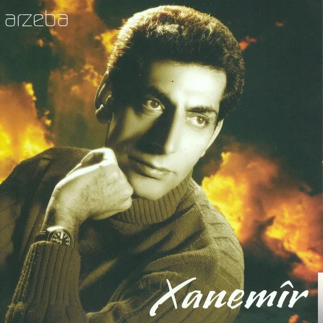 Xanemir - Dorşin