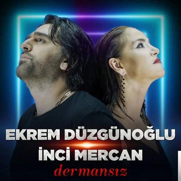 Ekrem Düzgünoğlu - Olmuyor