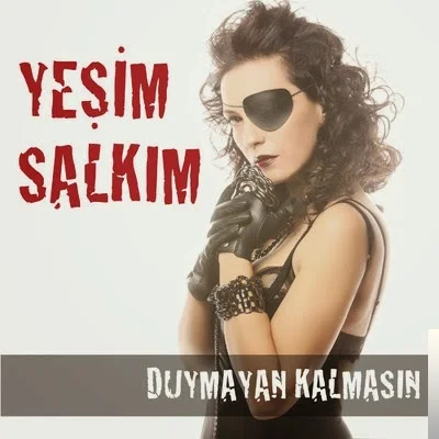 Yeşim Salkım - feat Burak Buluç-İçimin Alevleri