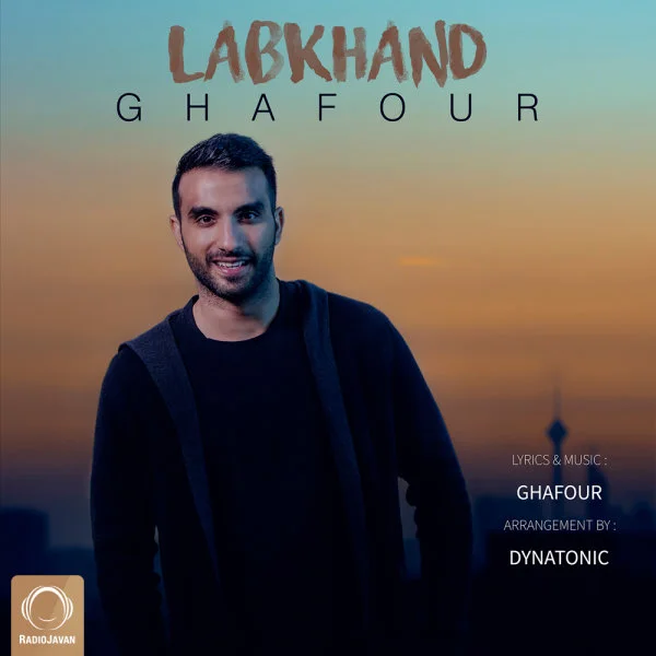 Ghafour - Labkhand