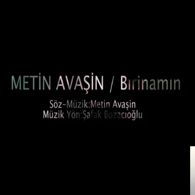 Metin Avaşin - Bırinamın