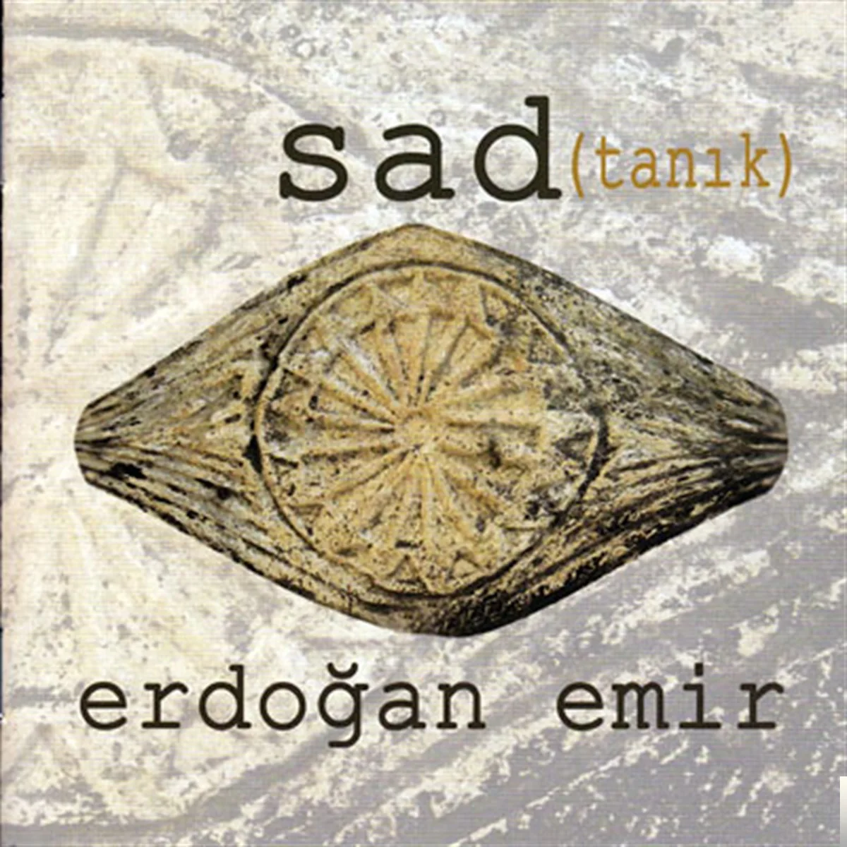 Erdoğan Emir - Ez Merdo