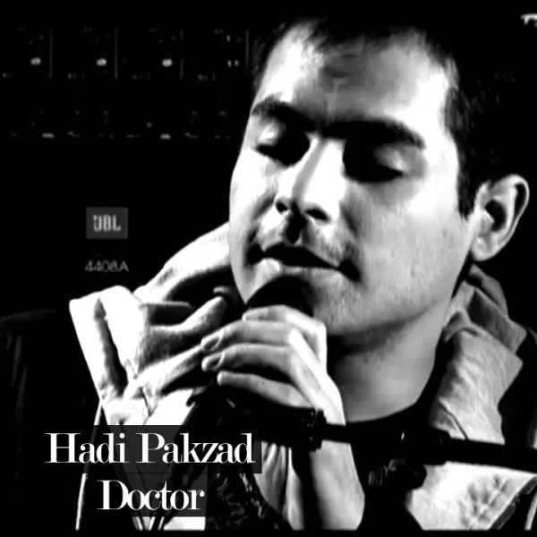 Hadi Pakzad - Pilehaye Shishehei