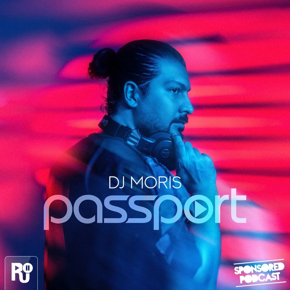 DJ Moris - Passport 126