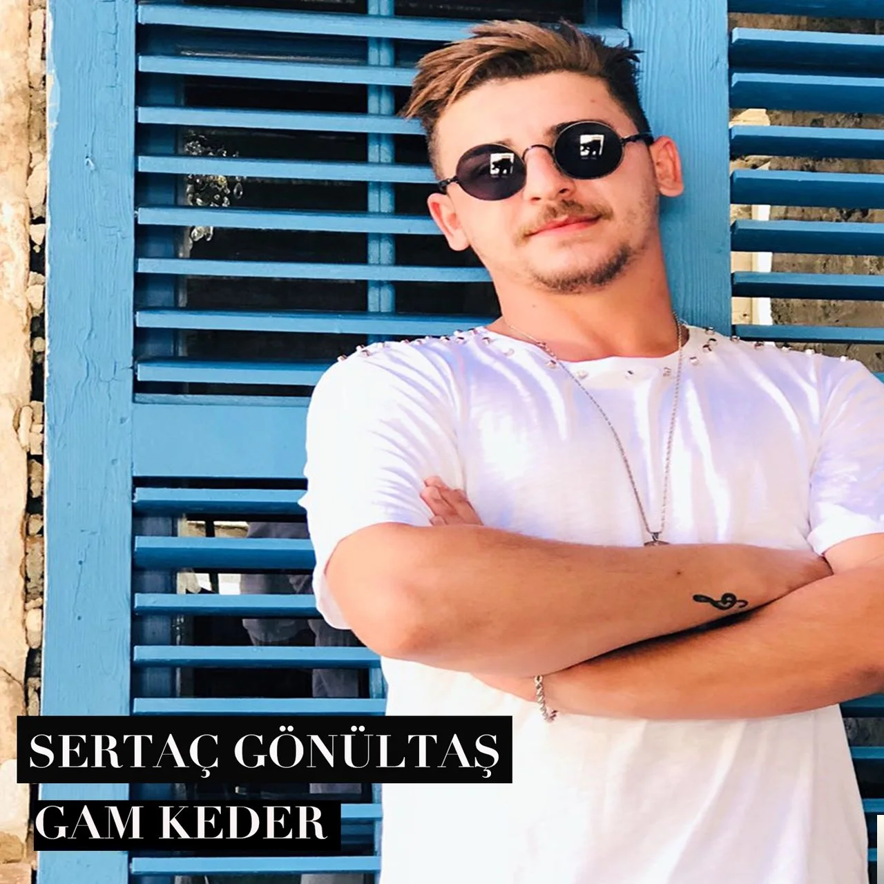 Sertaç Gönültaş - Tadı Damağımda Kaldı