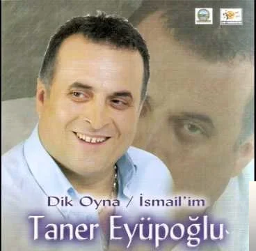 Taner Eyüpoğlu - Oh Oldu