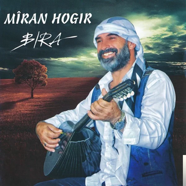 Miran Hogir - Norşen