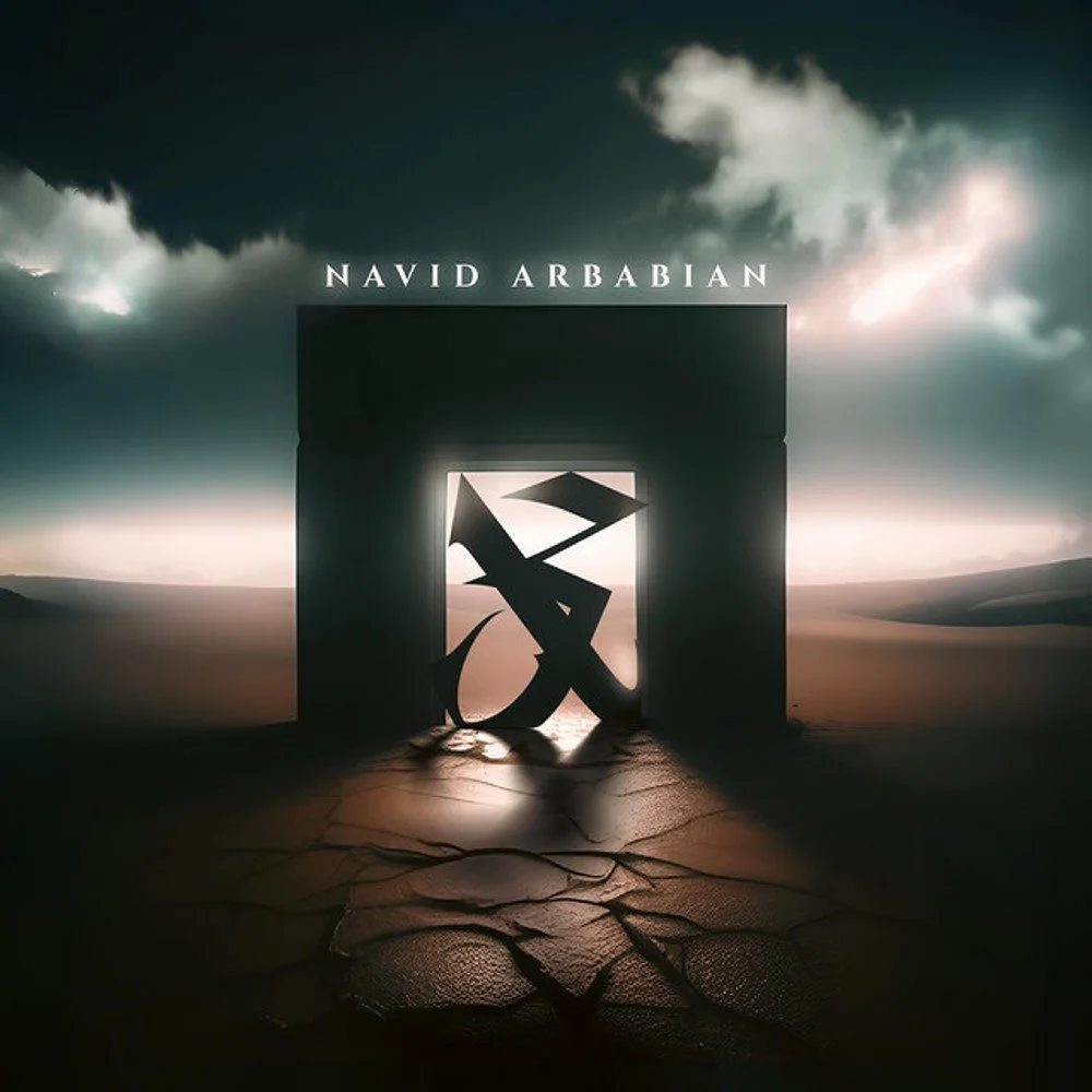 Navid Arbabian - Nafase Sard (Rock Version)