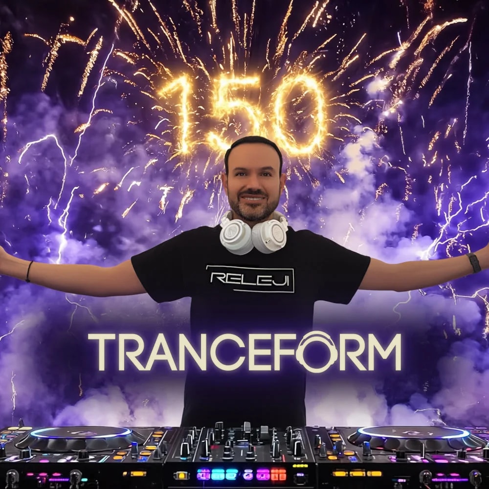 Releji - TranceForm 150