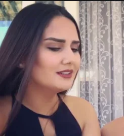 Betül Barkın - Desmala Mın