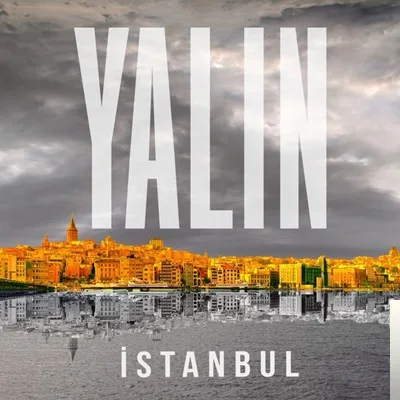 Yalın - feat Solanch De La Rosa-İstanbul