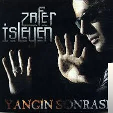 Zafer İşleyen - Cananım