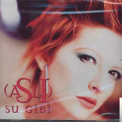 Aslı Gökyokuş - İronik