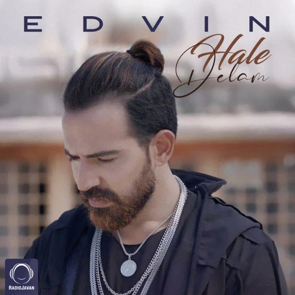 Edvin - Hale Delam