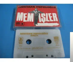 Mustafa Topaloğlu - Memişler