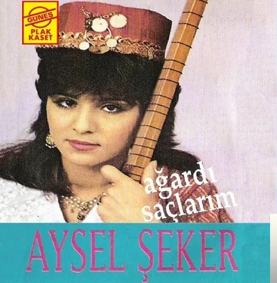 Aysel Şeker - Hani Ayrılmayacaktık