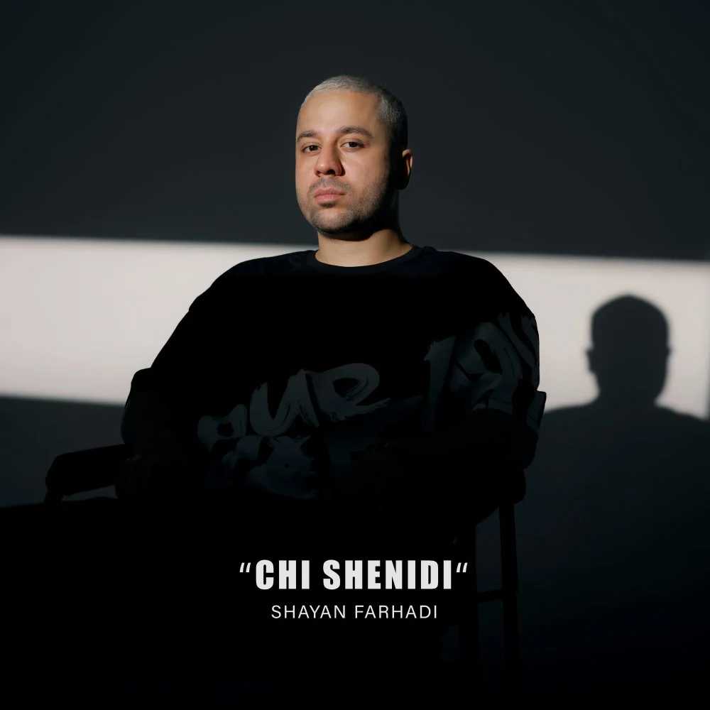 Shayan Farhadi - Chi Shenidi