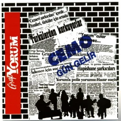 Grup Yorum - Çağrı