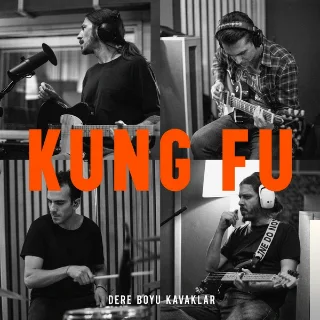 Kung Fu - Ona Rastladım