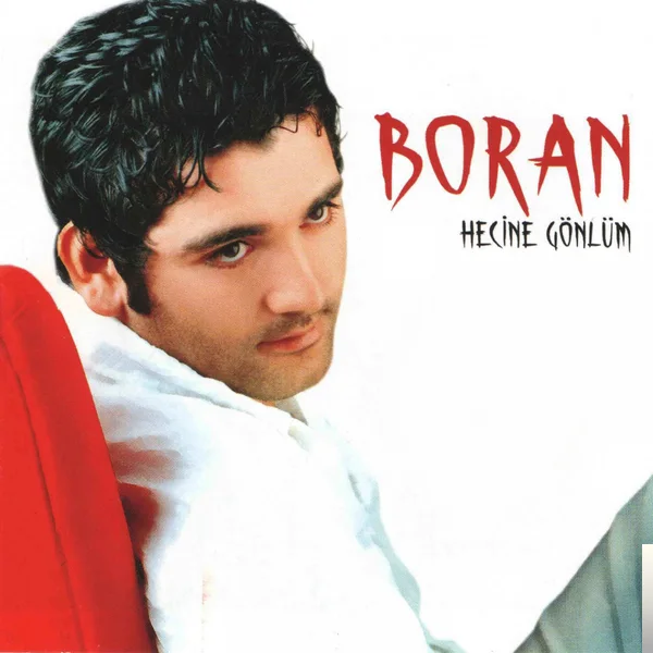 Boran - Karacaoğlan