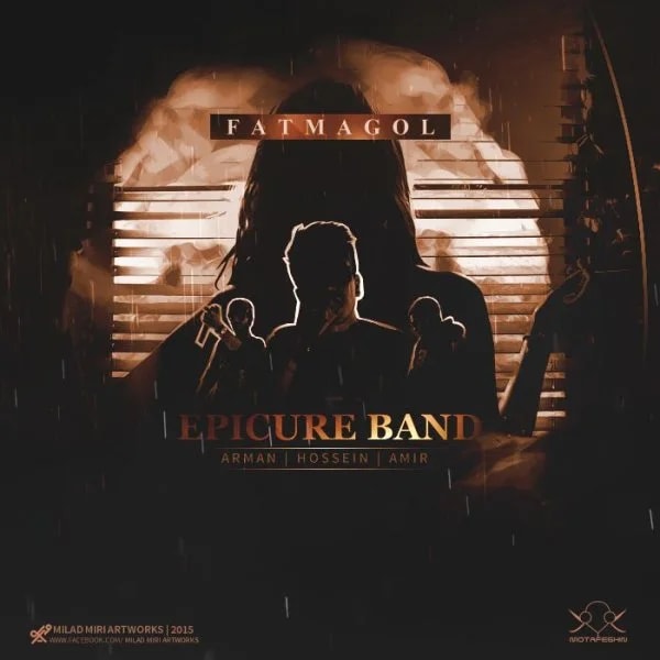EpiCure - FatmaGol