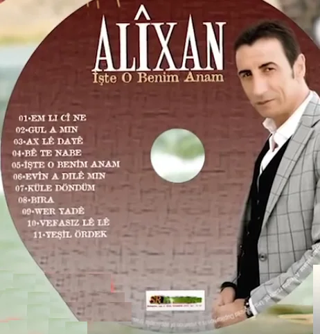 Ali Xan - Were Yade