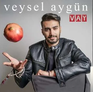 Veysel Aygün - Vay (Remix)