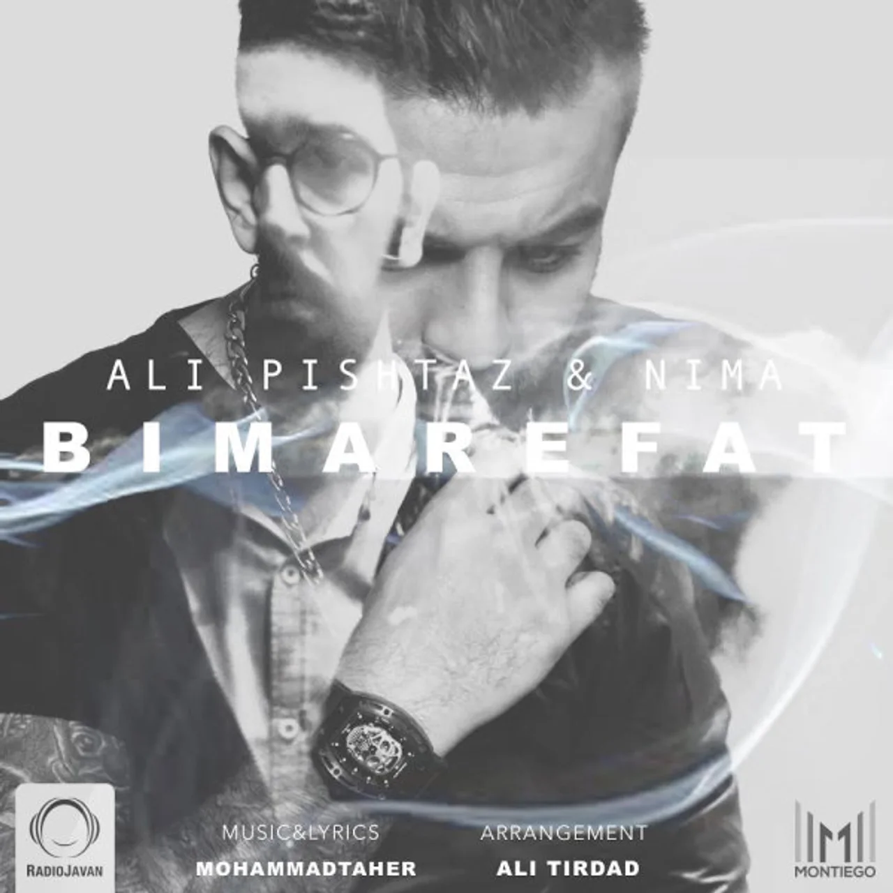 Ali Pishtaz & Nima Kiyan - Bi Marefat