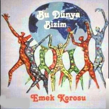 Emek Korosu - Çingeneler Zamanı
