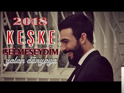 Deniz Kaya - Keşke Gelmeseydim