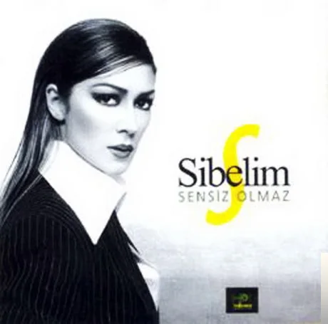 Sibel - Balmısın Şekermisin