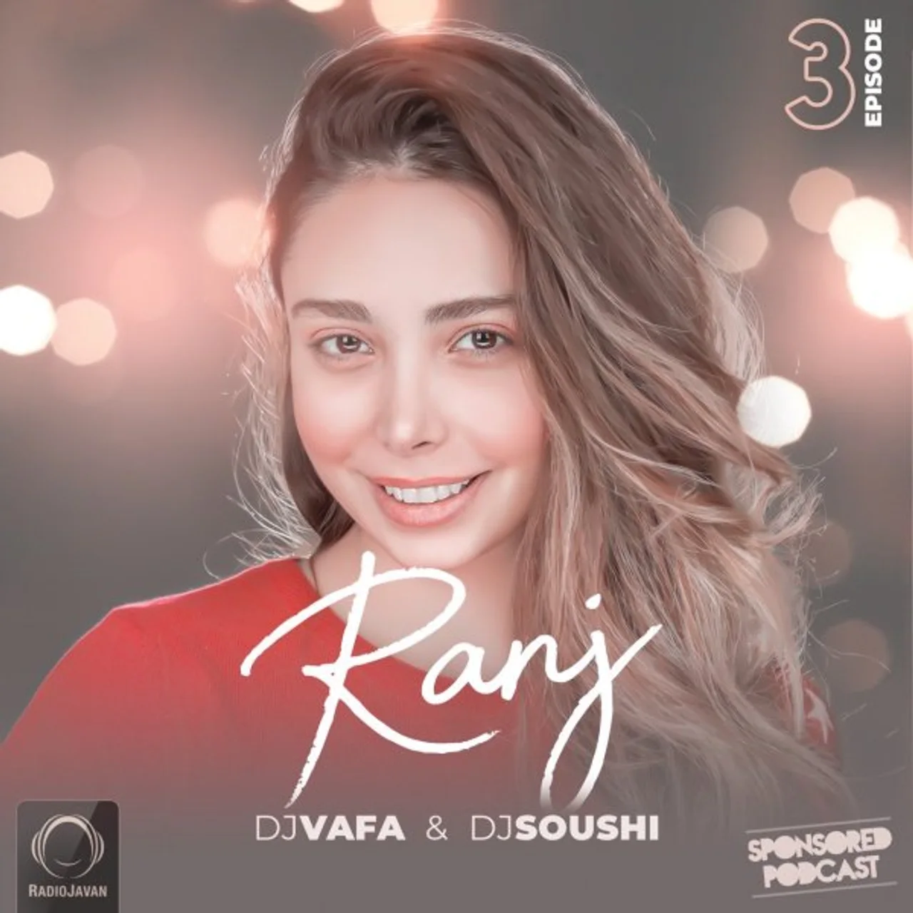 DJ Vafa & DJ Soushi - Ranj 3