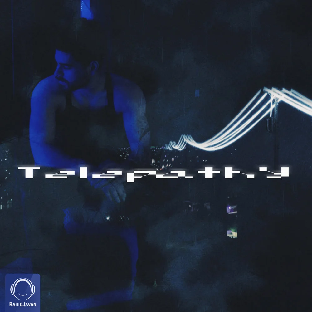 Peviack - Telepathy
