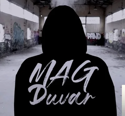 Mag - Duvar