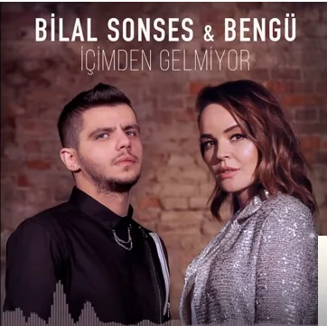 Bilal Sonses - Çiçeğim