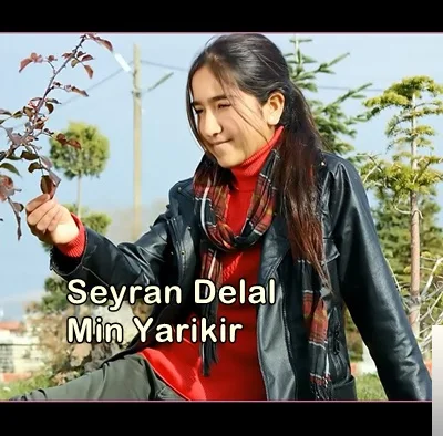 Seyran Delal - Berivane