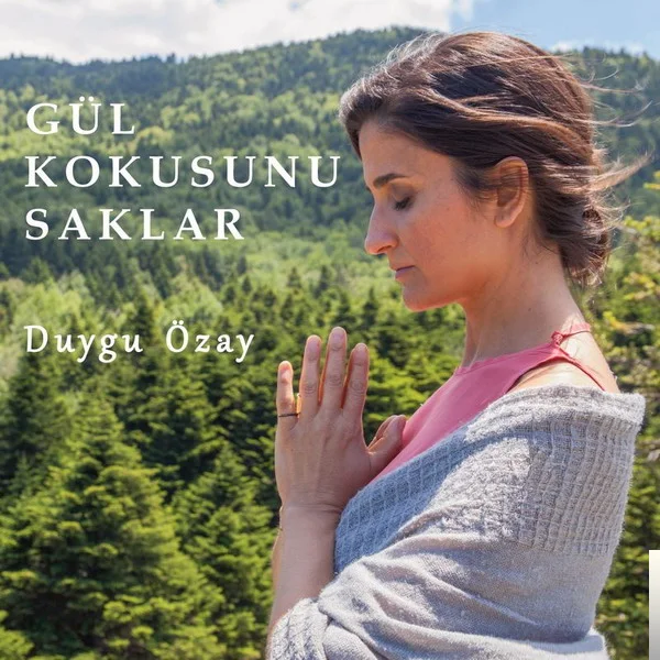Duygu Özay - Seyyah Sesi