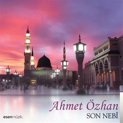 Ahmet Özhan - Alemi Sen Kendinin Kulu Kölesi Sanma