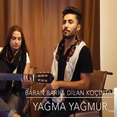 Baran Bari - Ax Lımın Daye