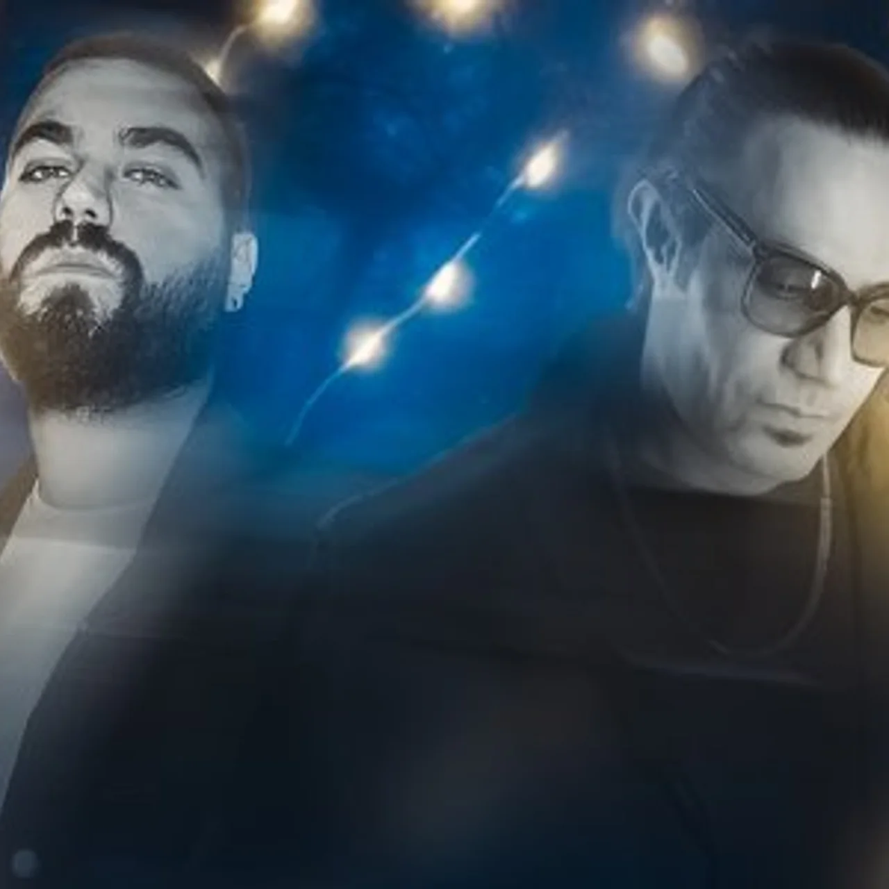 Amin Shekarshekan - Merci (Ft Feezer) DJ Vafa & DJ Soushi Remix