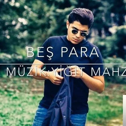 Yiğit Mahzuni - feat Ceylan Koynat-Kıyma İkimize