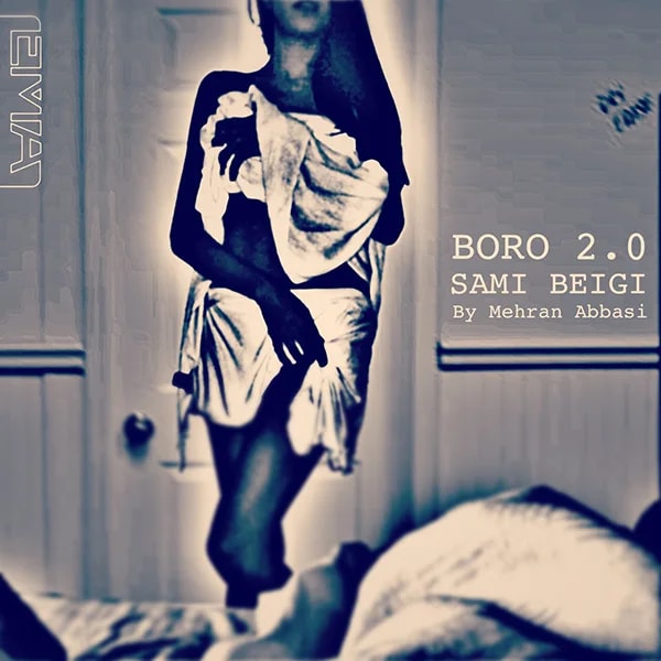 Sami Beigi - Boro 2.0