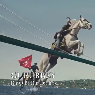 Gururbey - Yorgunum