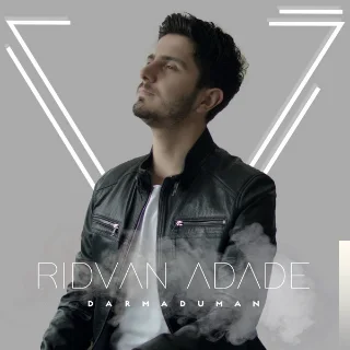 Rıdvan Adede - Yüreğim Yangın Yeri