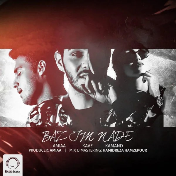 Talk Down - Bazim Nade