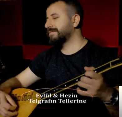 Eylül & Hezin - Telgrafın Tellerine